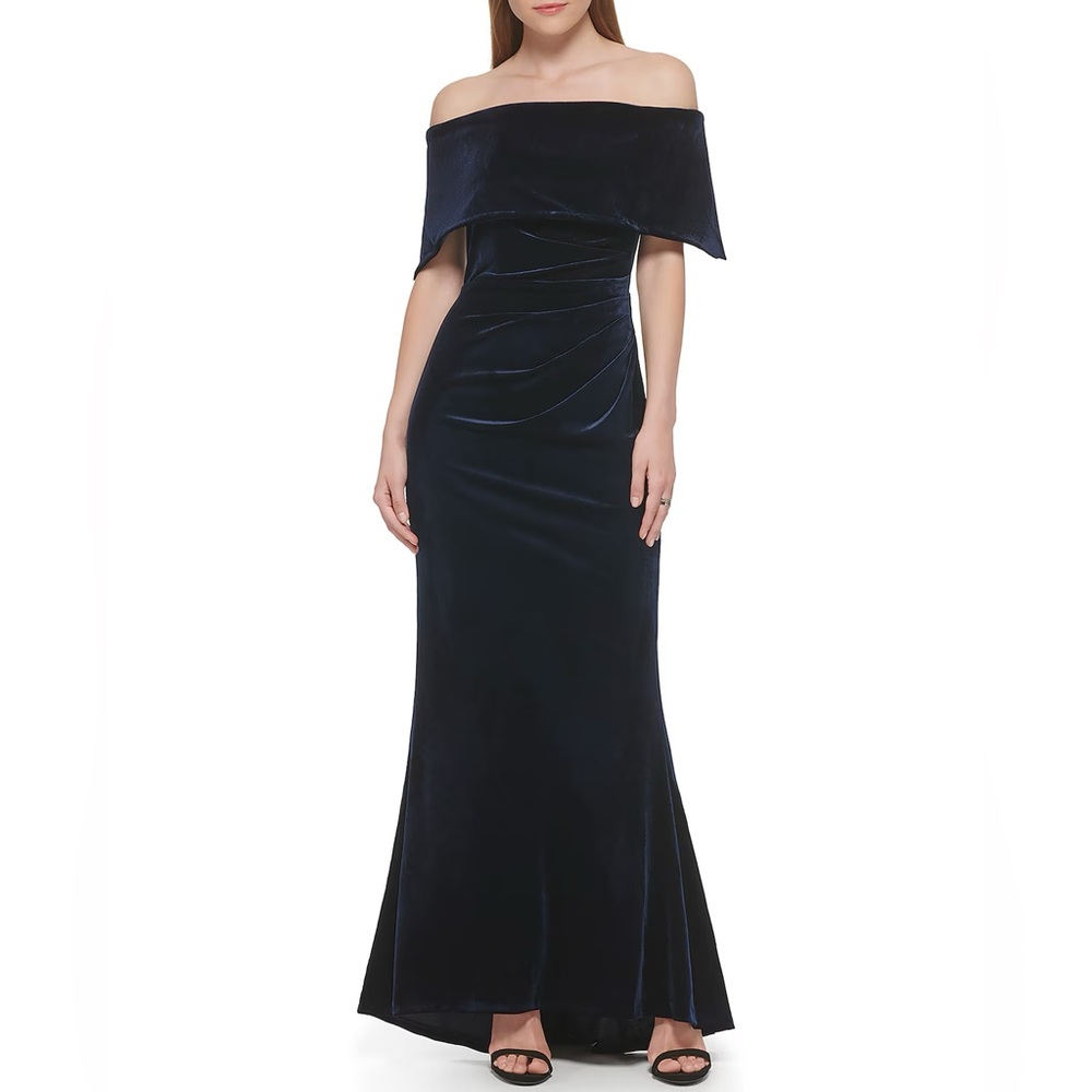 Vince Camuto Gown, size 10